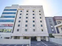 Bonathree Hotel Các khách sạn gần Chùa Boseongsa