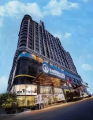 Hawaii International Hotel Hotels in 