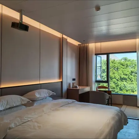 Yixiaju Homestay