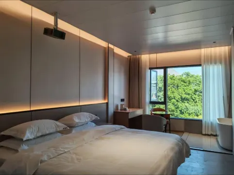 Yixiaju Homestay