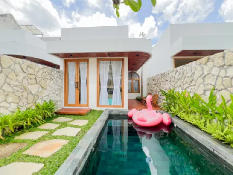 Among Villa Hotels in 