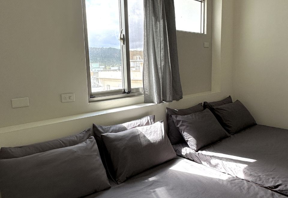 Green Island-HongFa Homestay
