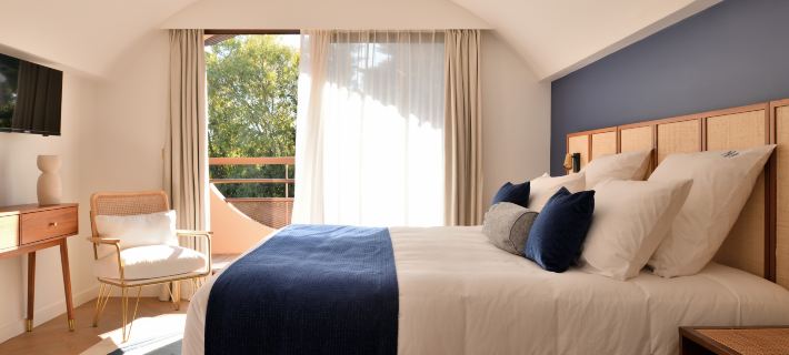 La Reserve Esterel Hotels in Saint-Raphaël