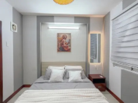 Sea House H5 Hotel VungTau Hotels near Jesus Christ Statue