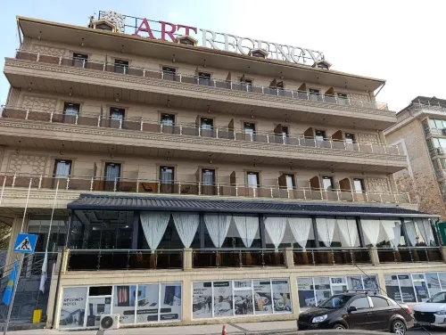 ART REGENCY Premium Hotel