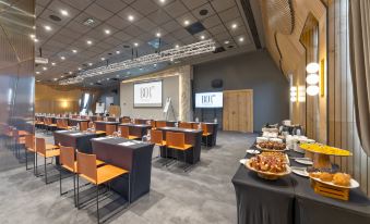 BOR Hotel by Karisma