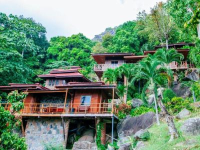 Venus Resort