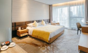 CM+ Serviced Apartment Shenzhen Hillside