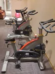 Vienna International Hotel Huai'an Lianshui Riverside Wuyue Plaza Wudao Lake - Gym