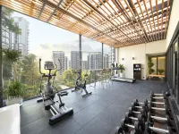 Xianning Chongyang Yesfel Hotel Hotels in Chongyang County
