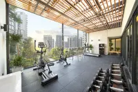 Xianning Chongyang Yesfel Hotel