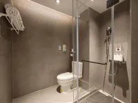 長沙芷跡江景飯店（五一廣場滙景城店） - SPA