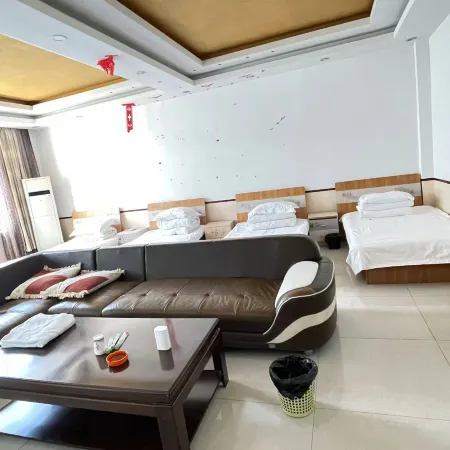 Linghe Hotel