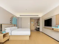 City Convenient Hotel (Binchuan County Government Branch, Dali Prefecture) Hotels in Binchuan