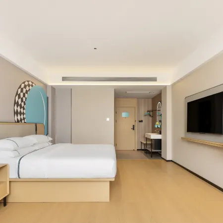 City Convenient Hotel (Binchuan County Government Branch, Dali Prefecture)