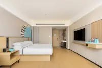 City Convenient Hotel (Binchuan County Government Branch, Dali Prefecture)