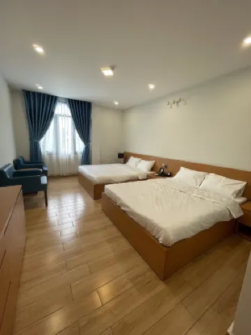 Truong Hanh Hotel Hotel a 