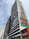 M101 Dang Wangi Quadruple & Twin Room KL City By Liv'in