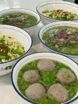 Waterfront Huiting Hot Spring Hotel - breakfast