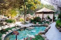 Scholars Shushan Hot Springs Resort - Hot Springs