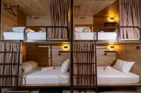 Dzen Hostel (Zen) Hotels in 