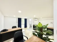 S Hostel sukhumvit 48,Near Phrakanong BTS - que admiten mascotas