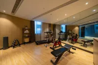 Atour Hotel Shangrao Wanda Plaza Victory Road