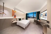 Junlong International Hotel (Cixi Xiaolin Branch)