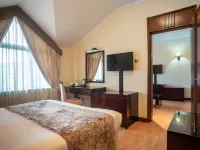 Boma Inn Nairobi Hotels near August 7th Memorial Park