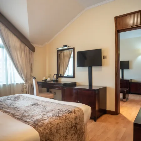 Boma Inn Nairobi