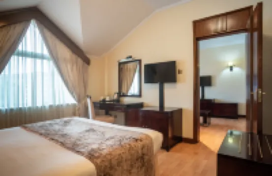 Boma Inn Nairobi
