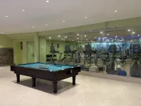 Prime Al Hamra Hotel Riyadh - ที่มีฟิตเนส