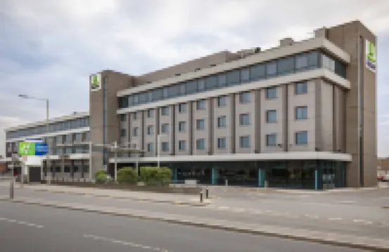 Holiday Inn Express LONDON - HEATHROW T5 by IHG  호텔