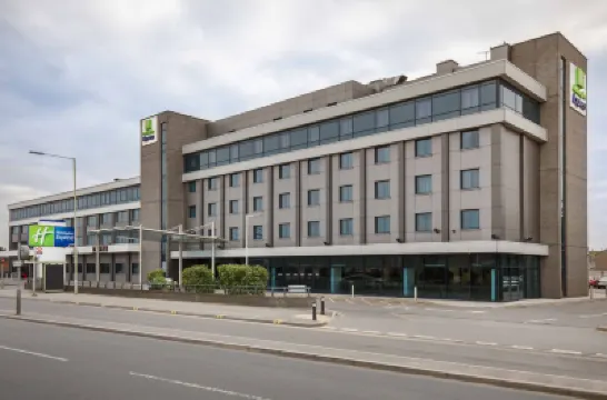 Holiday Inn Express LONDON - HEATHROW T5 by IHG Hotels in 