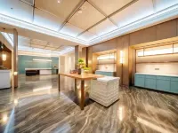Elong Health & Wellness Community (Huangshan Qimen South Railway Station Branch) Hotels in Qimen