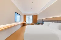 Quanjie Hotel (Huizhou South Railway Station Branch)