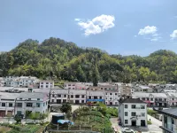 Jinshan Hotel - Mountain view