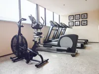 Mohan Huating Hotel - palestra