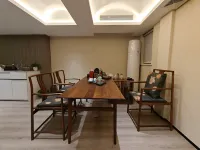 Daoyu Xiansheng Homestay - Bữa sáng