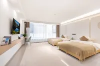 Mishan Miyun Homestay (Baoquan Scenic Area Viewing Point) - เปิดใหม่
