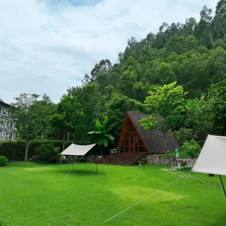 Stay Zen Hotel