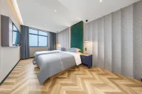 City Garden Hotel (Kunshan Jinxi Ancient Town Branch)