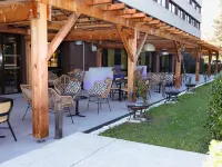 アパートシティ コレクション ジュネーヴ アエロポール - フェルニー ヴルテール フィルネー・ボルテールのホテル