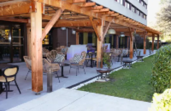 Appart'City Collection Genève Aéroport - Ferney Voltaire