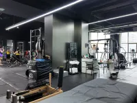 莆田鉑雅服務式公寓 Hotels in Putian