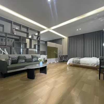 Lanting Courtyard Homestay Hotels near Tianshui Maiji Mountain scenic area