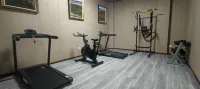 Shunde International Hotel - palestra