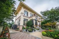 Le Xiaoyao Swimming Pool Vacation Apartment (Qidong Evergrande Venice Resort) - New
