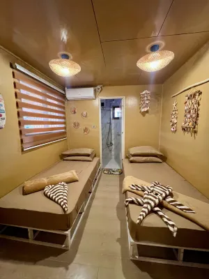 L Casa Hotels in 