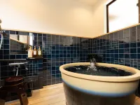 クラッシック＆モダン　セルフスタイルホテル　番場おおそね 秩父のホテル